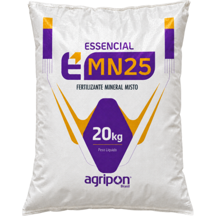 Essencial MN25 - Agripon