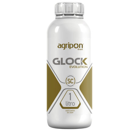 Glock Evolution - Agripon