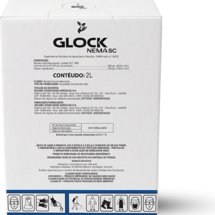 Glock Nema - Agripon