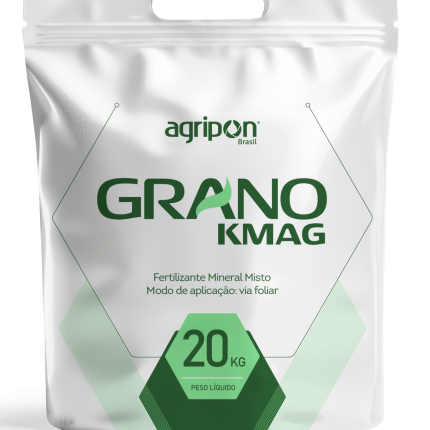Grano Kmag - Agripon
