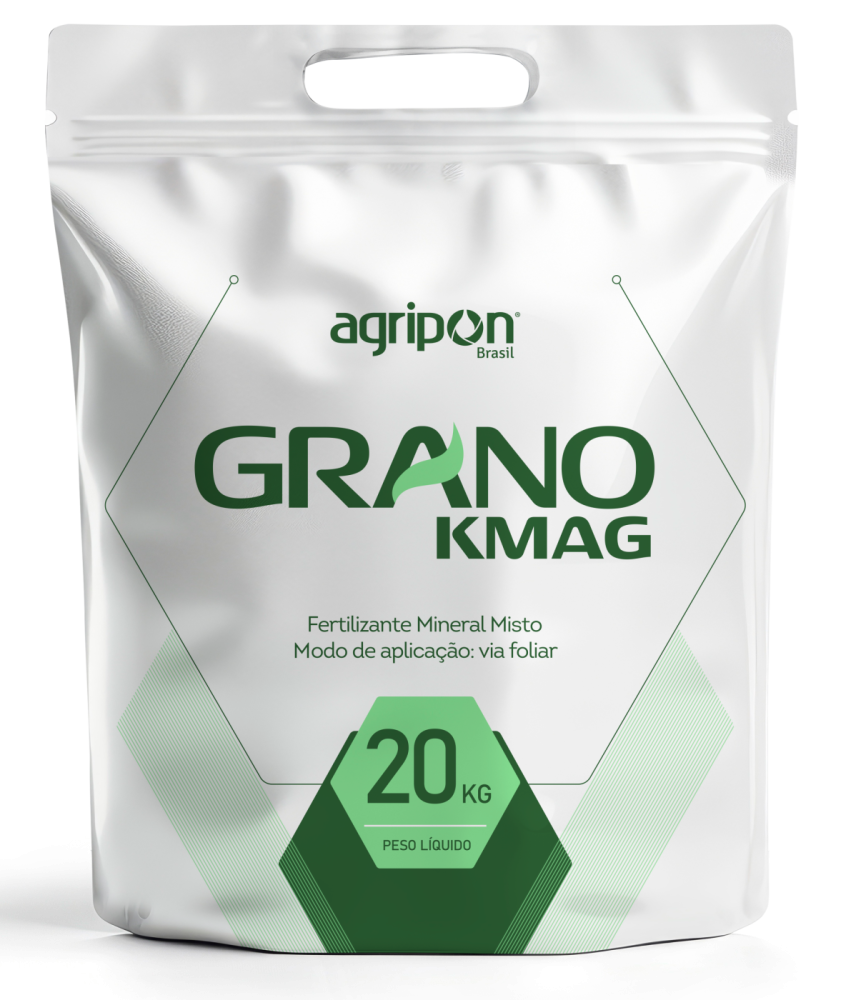Grano Kmag - Agripon