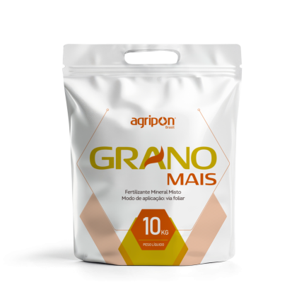 Grano Mais - Agripon