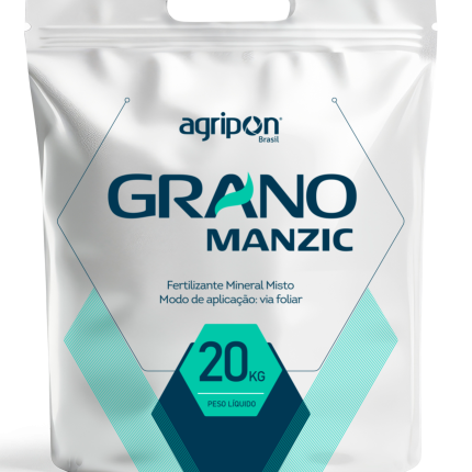 Grano Manzic - Agripon