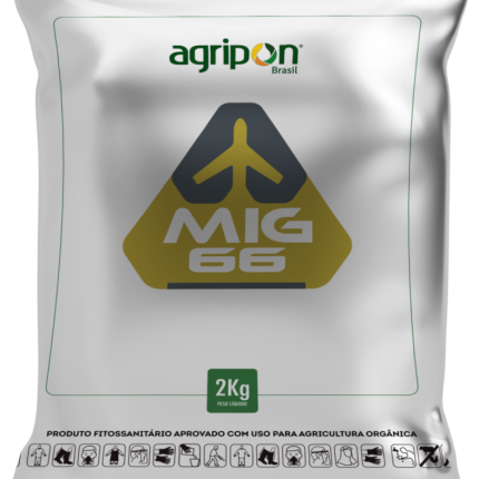 Mig 66 - Agripon