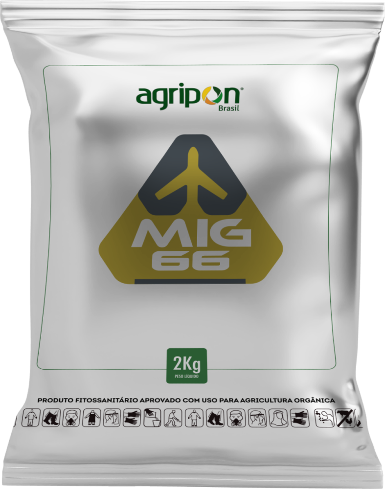 Mig 66 - Agripon