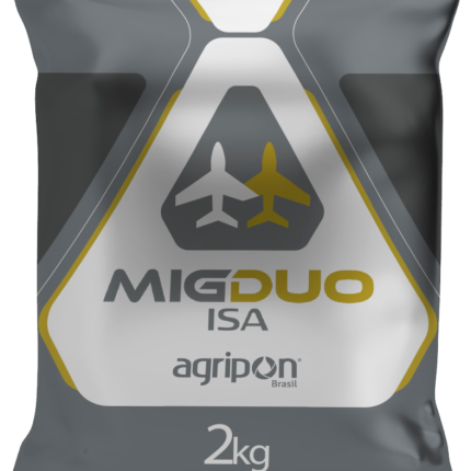 Mig Duo ISA - Agripon