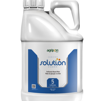 Solution Cobre - Agripon