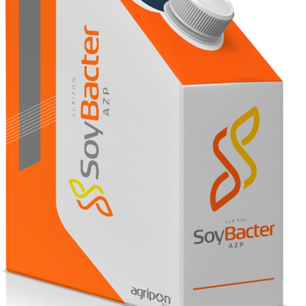 Soybacter AZP - Agripon