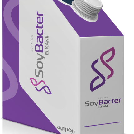 Soybacter Elkanii - Agripon
