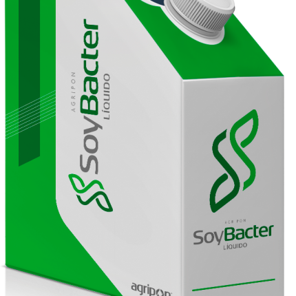 Soybacter Liquido - Agripon
