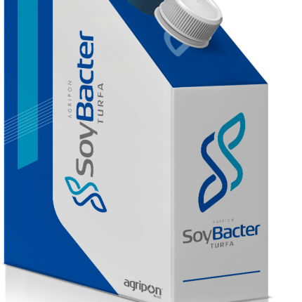 Soybacter Turfa - Agripon