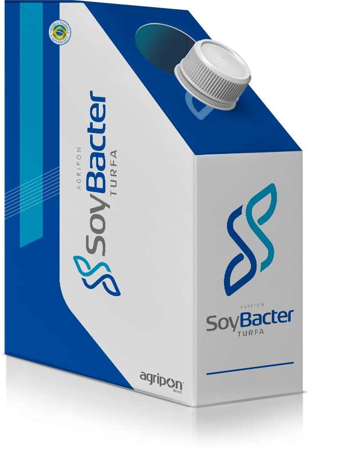 Soybacter Turfa - Agripon
