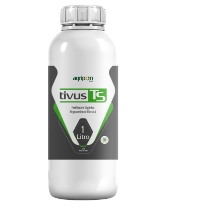 Tivus TS - Agripon