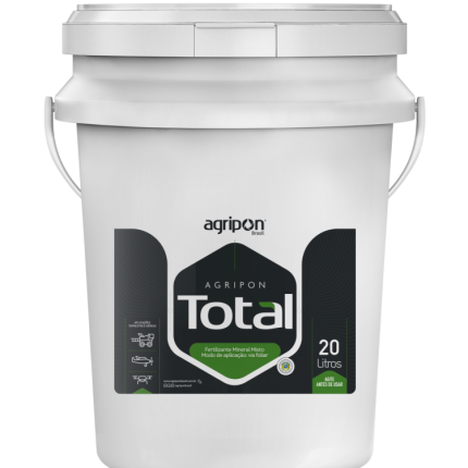 Total - Agripon