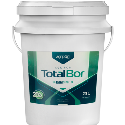 Total Bor - Agripon